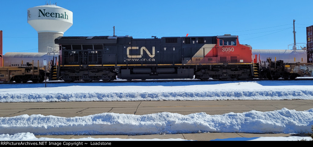 CN 3050